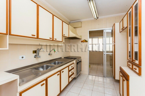 Imagem 12 de 15 de Apartamento - Bela Vista - Ref: 115682 - V-115682
