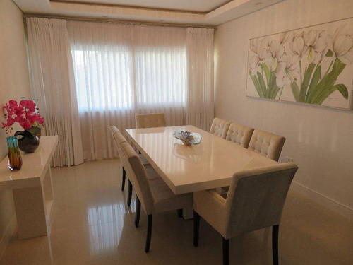 Imagem 7 de 30 de Casa À Venda, 497 M² Por R$ 4.500.000,00 - Flamboyant - Atibaia/sp - Ca1060