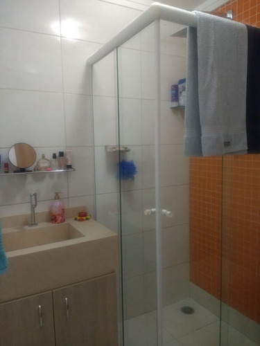 Imagem 13 de 13 de Apto São Lucas | 2 Quartos | 43 M² | Cond: R$400.00 | 1 Vaga - 11oo96v