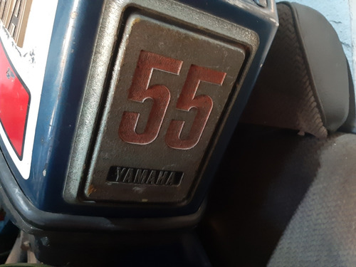 Imagem 2 de 2 de Yamaha