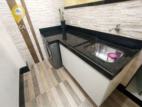 Imagem 7 de 30 de Casa Duplex Em Morada De Laranjeiras - Ca0346