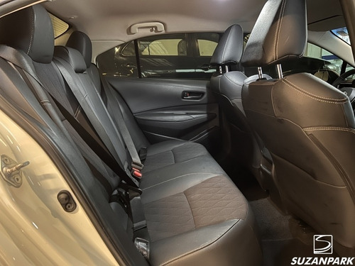 Imagem 12 de 15 de Toyota Corolla Gli 2.0 Flex Automático 2020