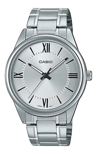 Reloj Casio Hombre Mtp-v005d Colores Surtidos/relojesymas