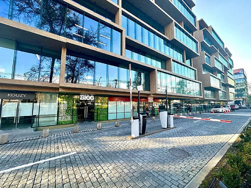 La Dehesa Work Plaza Oficina Nueva Sin Uso