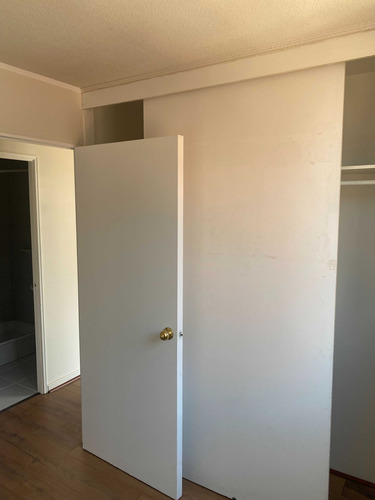 Arriendo Depto 2d 2b San Fco 350 Stgo (93929)