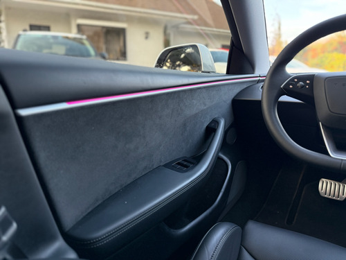 Tesla Model 3 0.0 Performance Awd