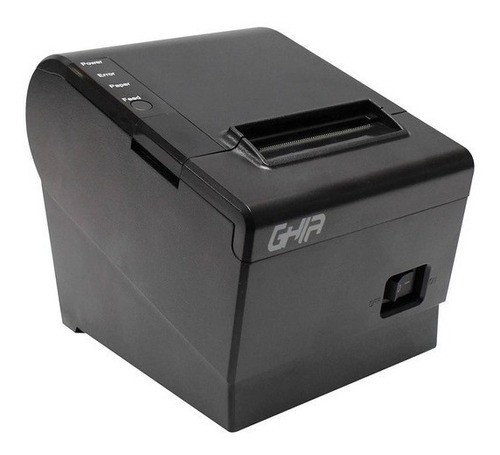 Miniprinter Termica Ghia Negra 58mm Usb // Autocorte