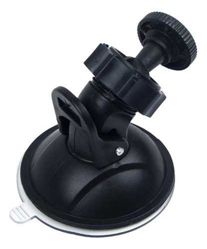 4 Cam Mount Strong Suction Power Car Dvr Holder Stand Fácil
