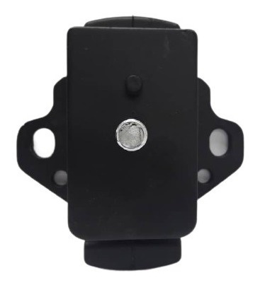 Base Motor Frontal Hilux 22rz 2rz 3rz 1999 2000 2001 #2110