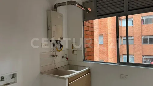 Se Vende Apartamento En Envigado - Otra Parte