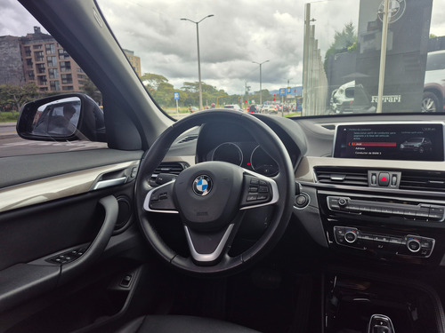 BMW X1 1.5 F48 Sdrive 18i