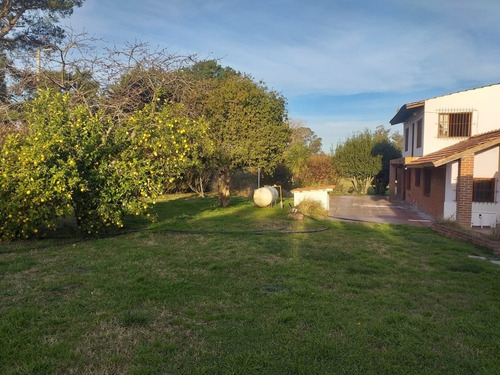 Imagen 20 de 30 de Chacra 5.250m2 Galpon Instalaciones Pque Frutales Quinchos Gge C/4 Chalets