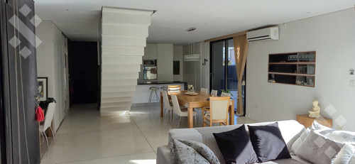En Venta Dúplex De Diseño Terminaciones De Primera / B° Los Tordos Cipolletti /3 Dorm /apto Crédito