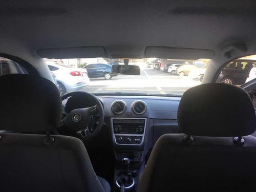 Volkswagen Gol 2015 1.6 Msi Comfortline Total Flex 5p