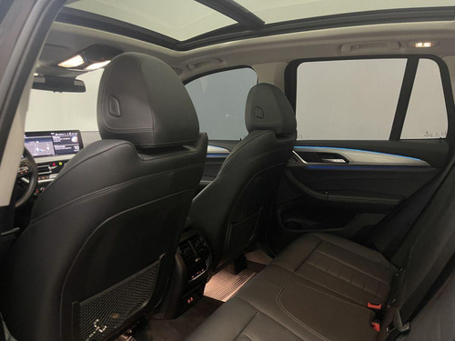 BMW X3 Xdrive30e X Line