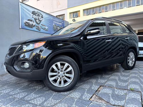 Kia Sorento 2.4 Ex 7l 4x2 Aut. 5p