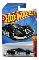 Comprar Hot Wheels 2024 67 Ford Gt40 230\u002F250 Then And Now 5\u002F10