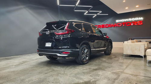 Honda CR-V 1.5 Touring Cvt
