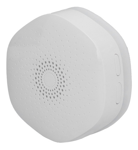 Advertencia Inteligente De Sonido Y Alarma Wifi Para Home Cn