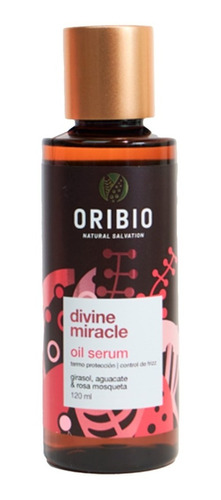 Serum Oribio Divine Miracle - mL a $508