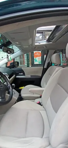 Mazda 5 2.0 Lfwa6