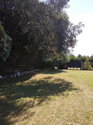 Imagen 5 de 9 de Alquiler Lote En Francisco Alvarez 1537 M2 A 20 Mts De Coletora Sur