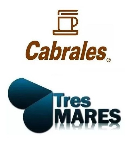 Imagen 7 de 7 de Cafe Molido Cabrales Colombia 250gr Tostado