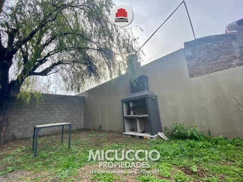 Departamentos En Venta, Almafuerte 691, A Metros De Av. San Martín. Posibilidad De Financiación.