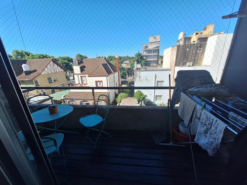 Departamento En Vict.-b.centro