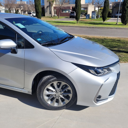 Toyota Corolla 1.8 Xli Cvt 140cv