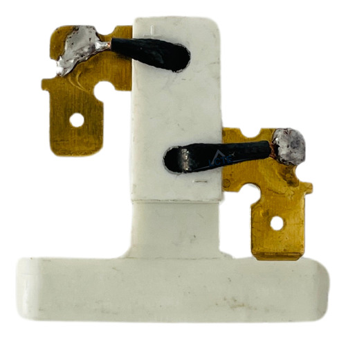 Porta Escova Do Motogerador Bfd 4000 Buffalo