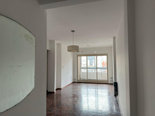 Larpida Al 900 Alquiler Departamento 2 Dormitorios En Rosario