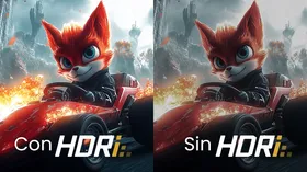HDRi