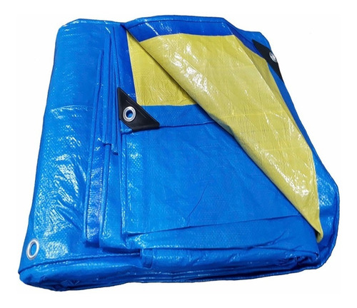 Lona 5x5 Telhado Camping Barraca Proteção Sol Chuva Promoção