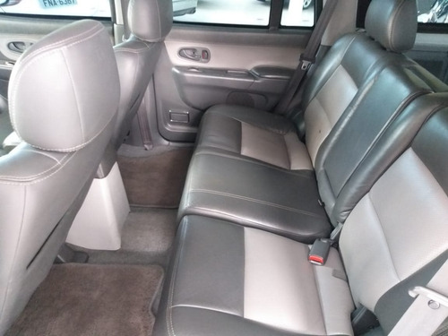 Mitsubishi Pajero Sport 3.5 Hpe 4x4 V6 24v Gasolina 4p