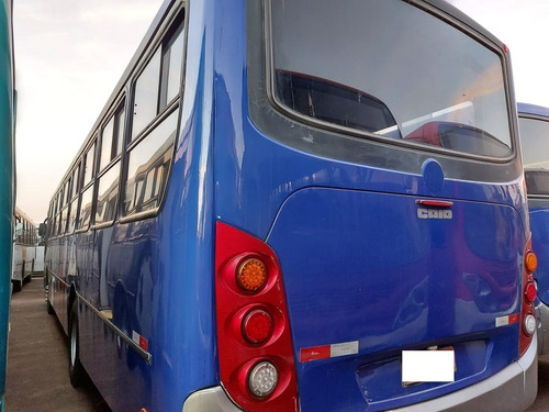 Ônibus Volks Wagen/17.230-eod, Caio Apache, 08/08, C 32 Lug