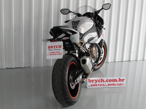 Imagem 4 de 6 de Bmw S1000rr Abs