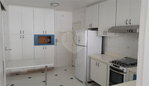 Imagem 8 de 30 de Apartamento-são Paulo-santana | Ref.: Reo380855 - Reo380855