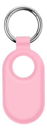 Funda Para Smart Tag 2 Samsung Con Llavero