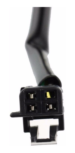 Pontiac Grand Prix 2004 - 2008 Espejo Izquierdo Electrico