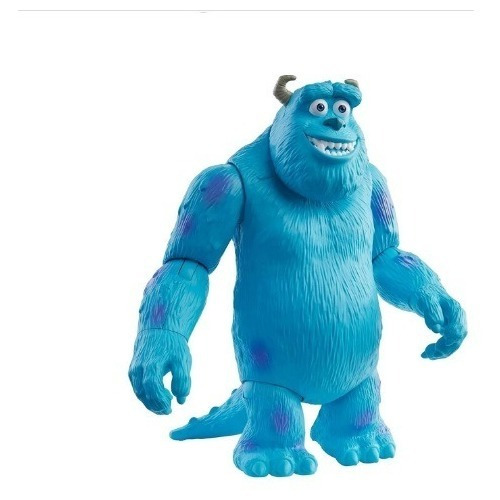 Disney Pixar Monsters Inc Sulley (Usado)