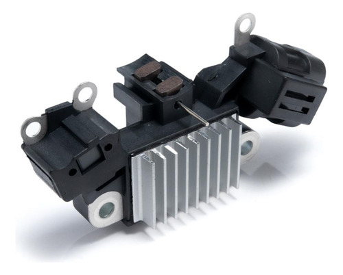 Regulador Alternador Isuzu Rodeo 6cil 3.2l 2001 S-hitachi