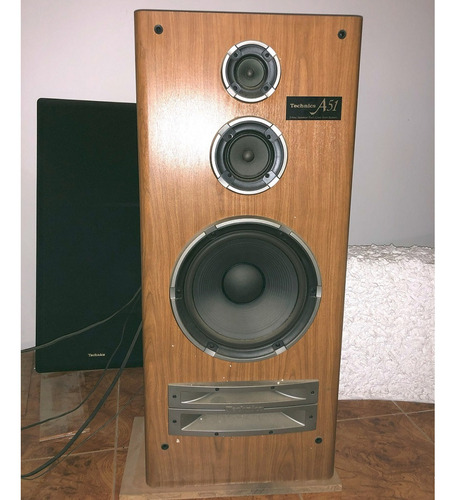 Bocinas Antiguas Para Stereo Casa Usadas Para Reparar.