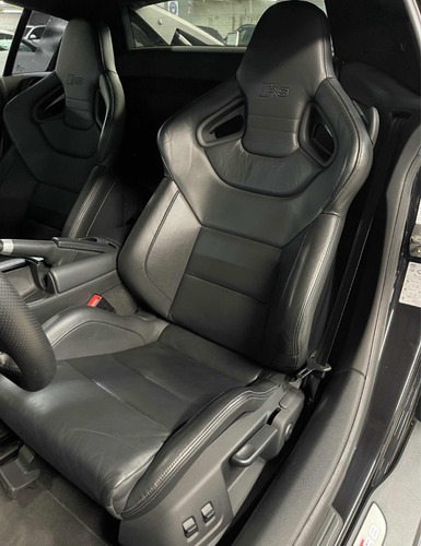 Audi R8 5.2l Fsi Plus S-tronic Dsg