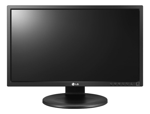 Monitor LG 24  24mb35ph Fhd Ips