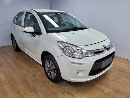 Citroën C3 Origine Pack