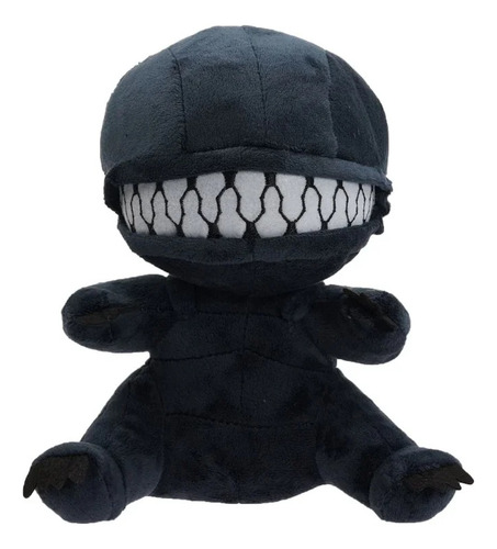Lindo Juguete De Peluche Alienígena Alienígena