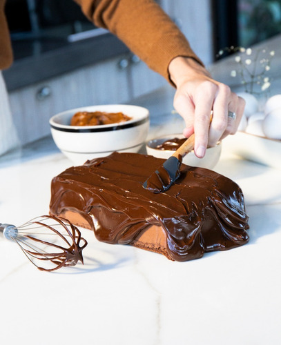 Torta Bariloche