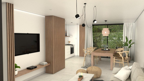 Imagen 4 de 8 de Departamento En City Bell - Dacal Bienes Raices