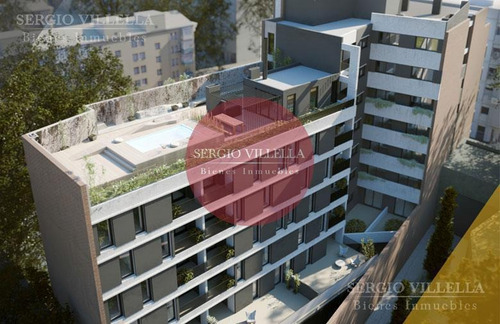 Imagen 1 de 12 de 2 Dormitorios En Venta En Rosario